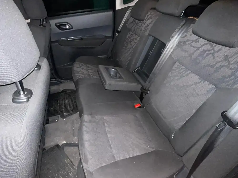 PEUGEOT 3008 de segunda mano | Clidrive