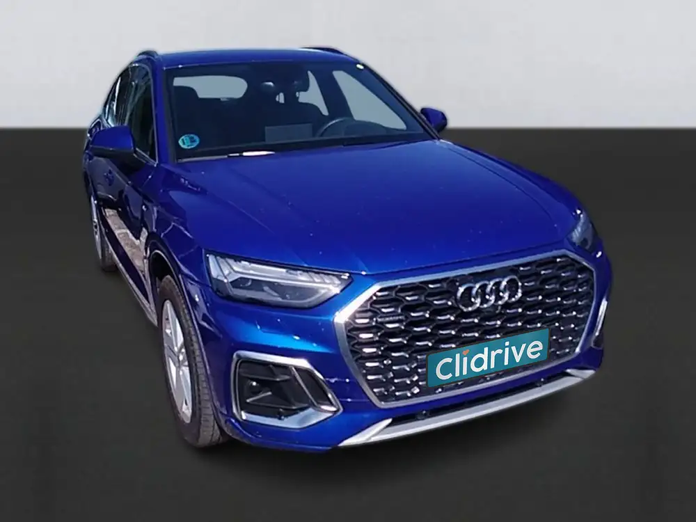 AUDI q5 sportback - Foto 3 | Clidrive