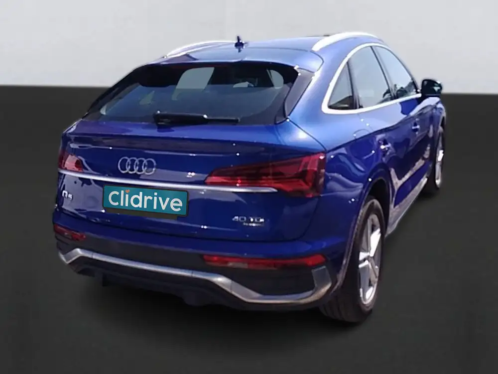 AUDI q5 sportback - Foto 4 | Clidrive