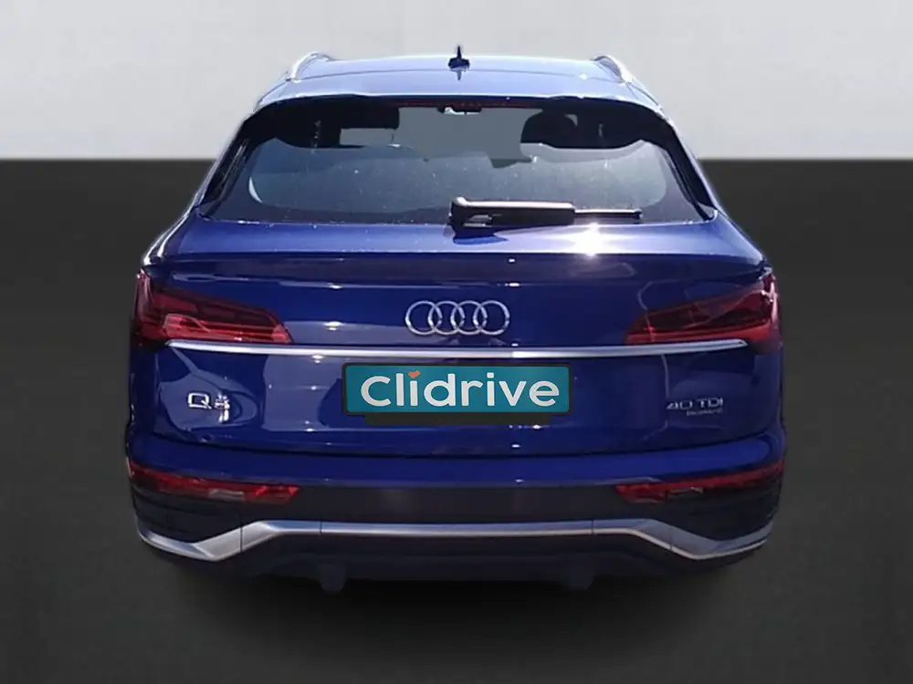 AUDI q5 sportback - Foto 5 | Clidrive