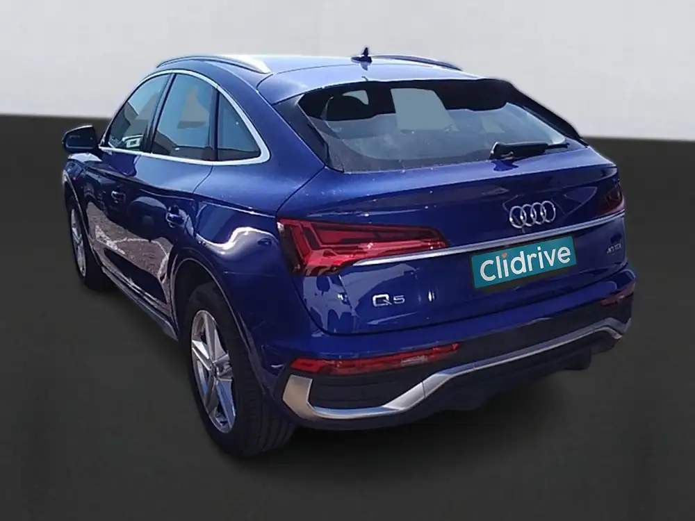 AUDI q5 sportback - Foto 6 | Clidrive