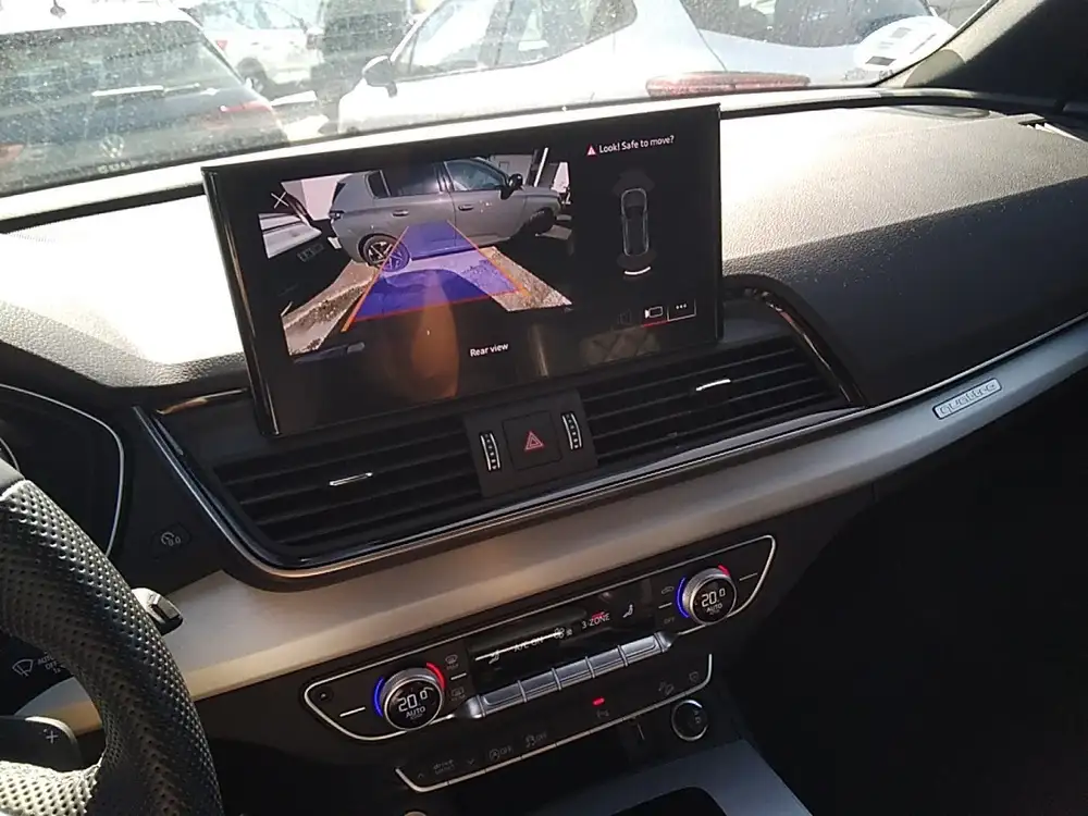 AUDI q5 sportback - Foto 9 | Clidrive