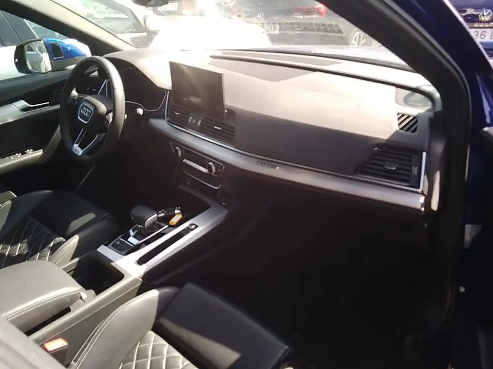AUDI q5 sportback - Foto 11 | Clidrive