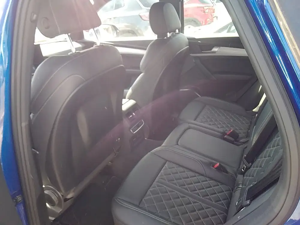 AUDI q5 sportback - Foto 12 | Clidrive
