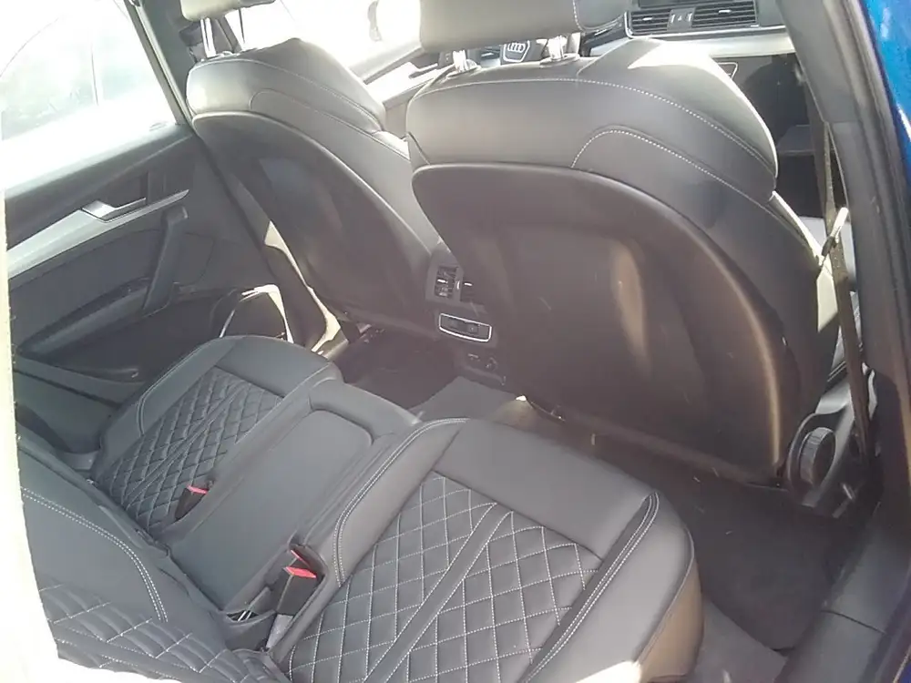 AUDI q5 sportback - Foto 13 | Clidrive