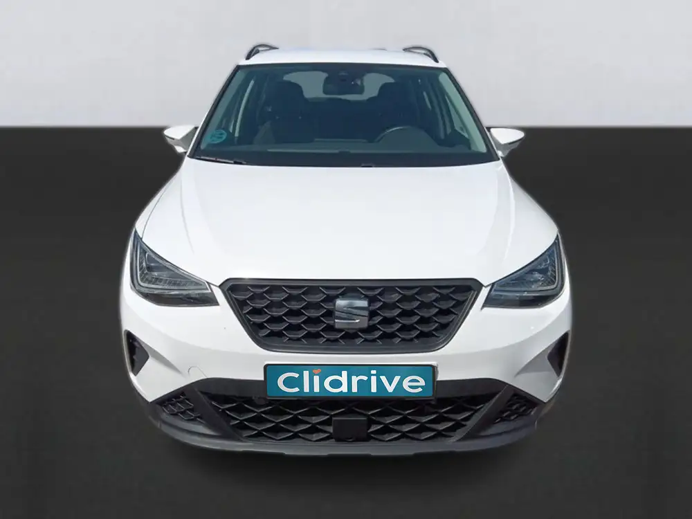 SEAT arona - Foto 2 | Clidrive