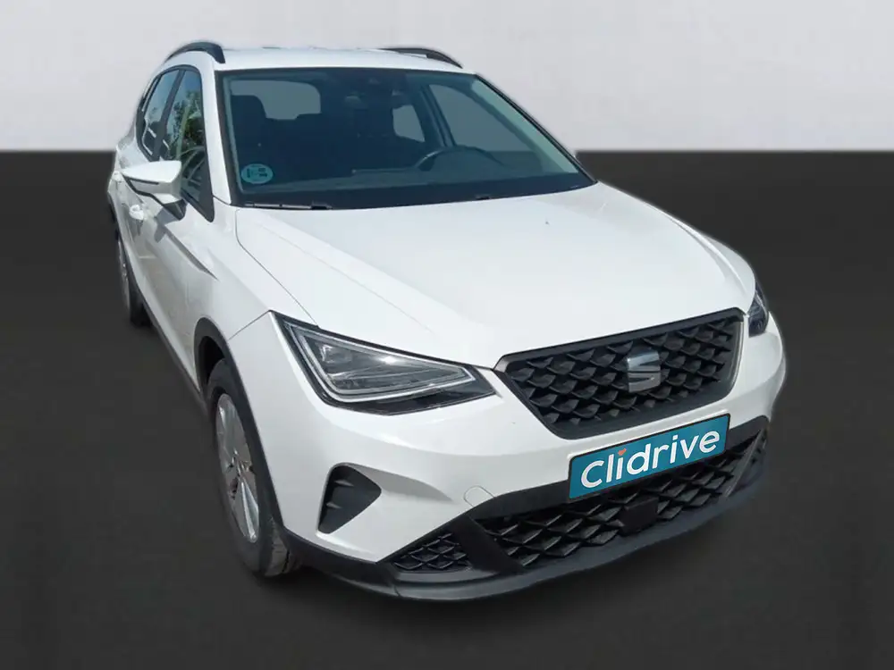 SEAT arona - Foto 3 | Clidrive