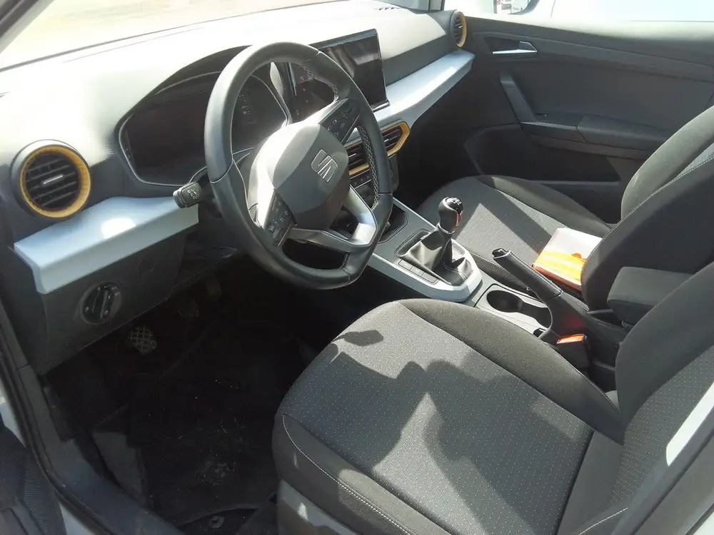 SEAT arona - Foto 7 | Clidrive