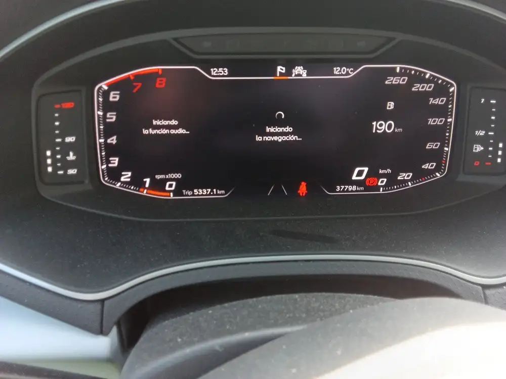 SEAT arona - Foto 8 | Clidrive