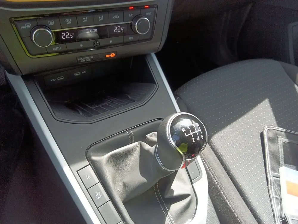 SEAT arona - Foto 10 | Clidrive