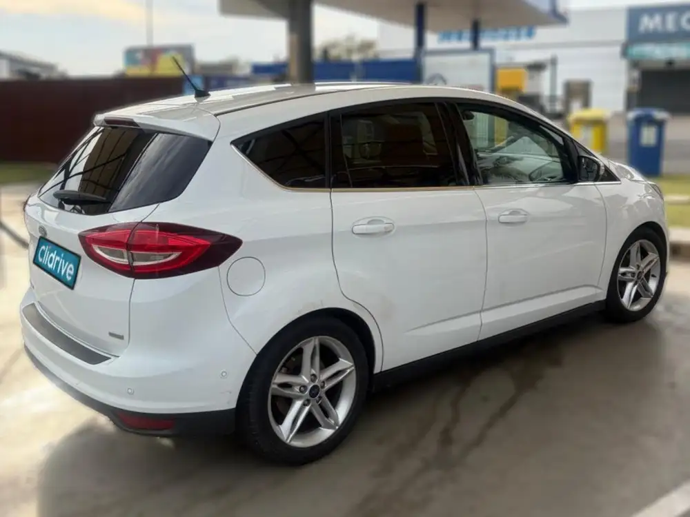 FORD c-max - Foto 4 | Clidrive