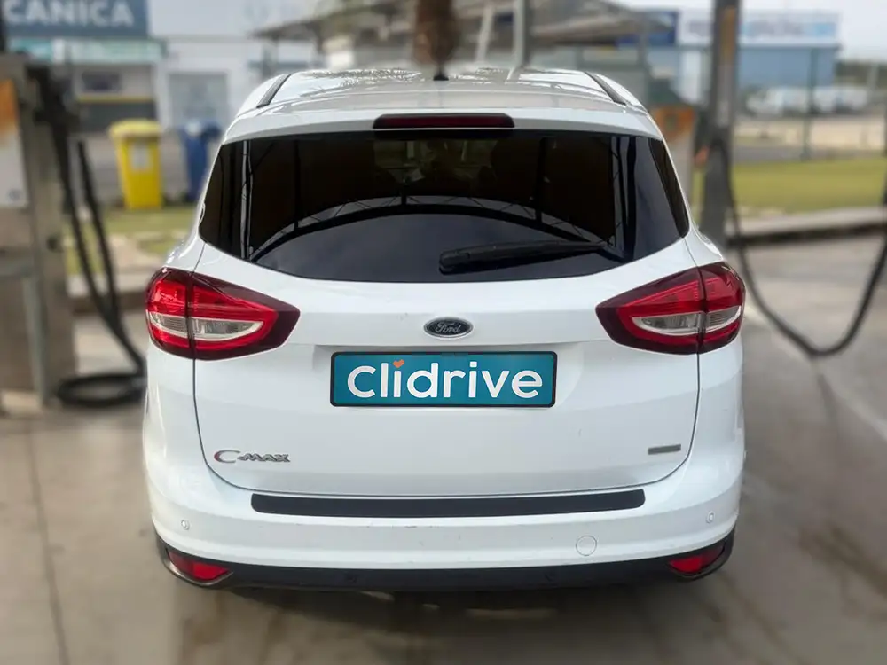 FORD c-max - Foto 5 | Clidrive