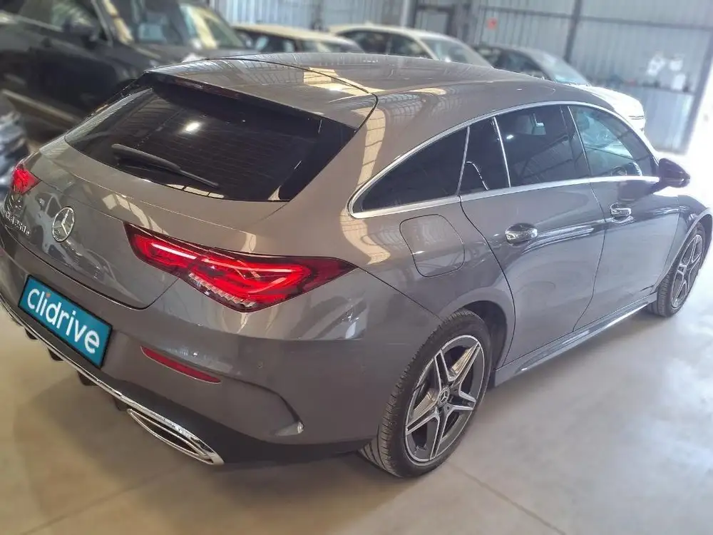 MERCEDES cla - Foto 3 | Clidrive