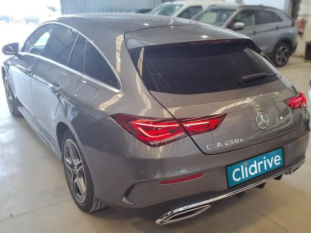 MERCEDES cla - Foto 4 | Clidrive