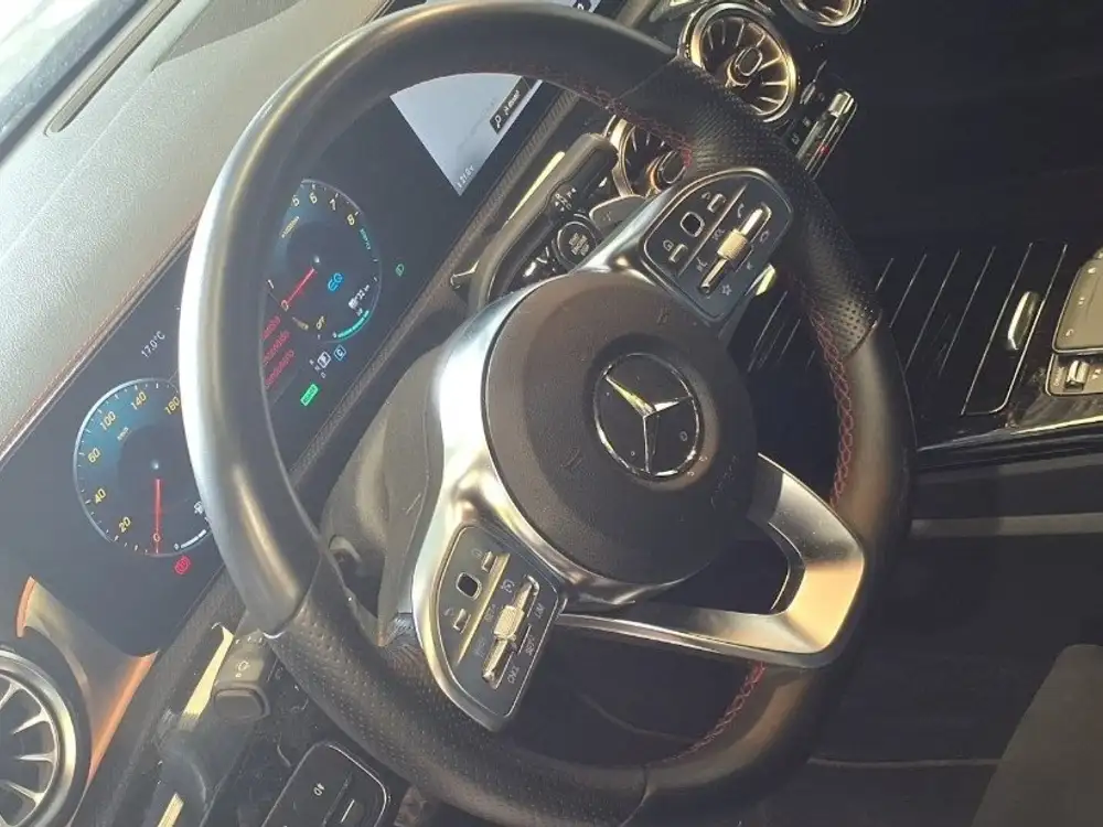 MERCEDES cla - Foto 6 | Clidrive