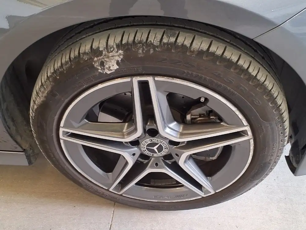 MERCEDES cla - Foto 17 | Clidrive
