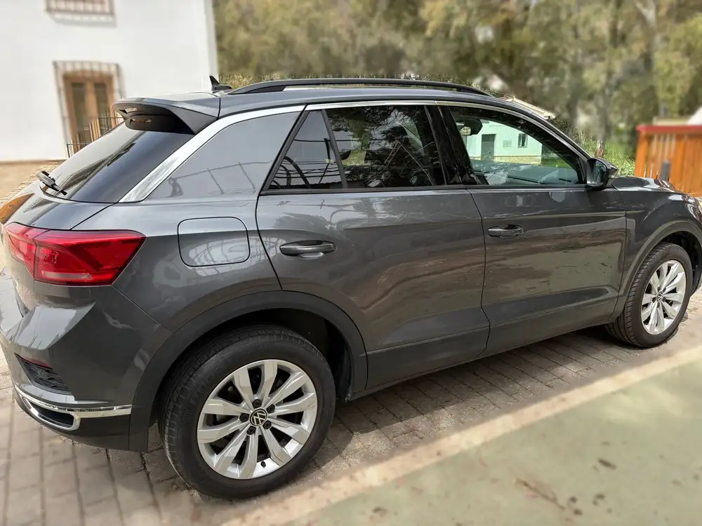 VOLKSWAGEN t-roc - Foto 3 | Clidrive