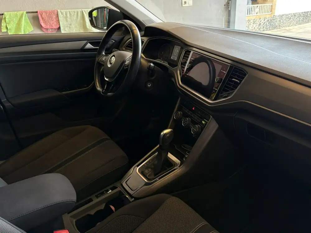 VOLKSWAGEN t-roc - Foto 5 | Clidrive