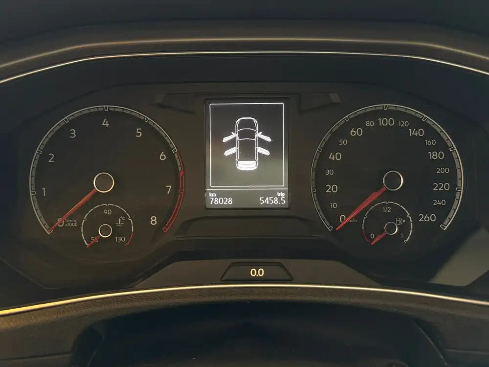 VOLKSWAGEN t-roc - Foto 6 | Clidrive