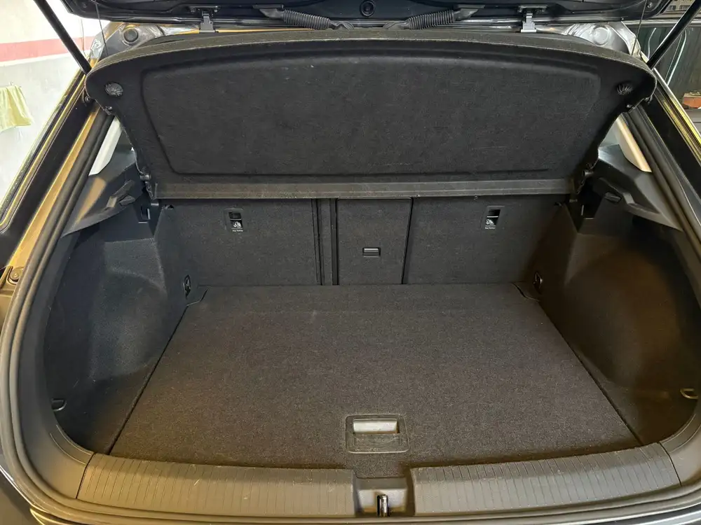 VOLKSWAGEN t-roc - Foto 9 | Clidrive