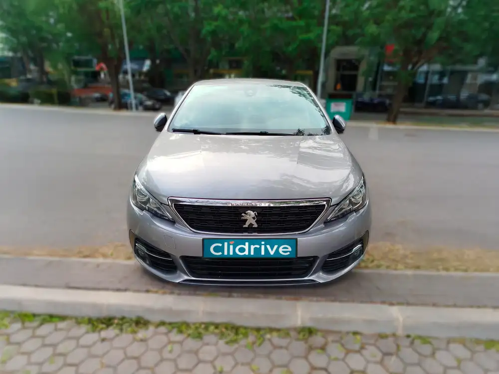 PEUGEOT 308 de segunda mano | Clidrive