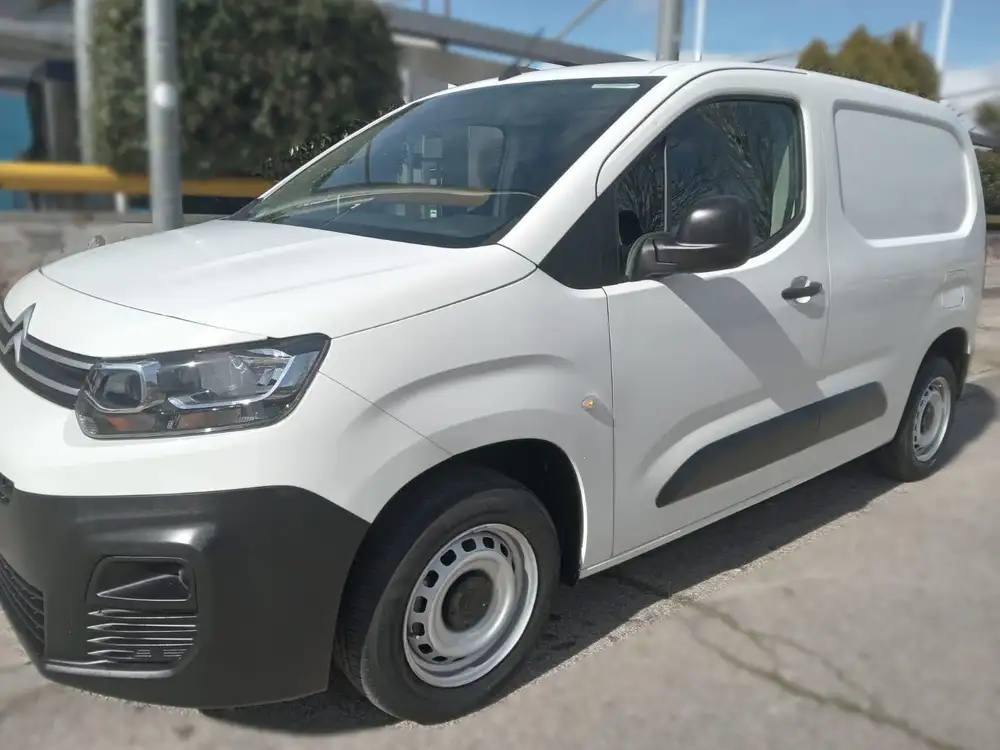 CITROEN berlingo - Foto 5 | Clidrive