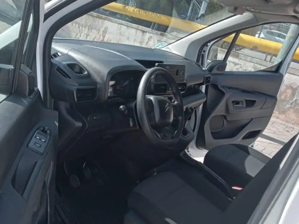 CITROEN berlingo - Foto 6 | Clidrive
