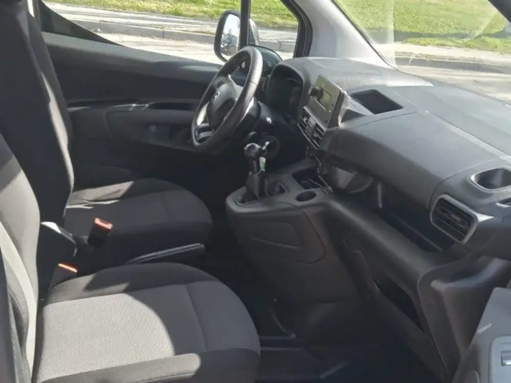 CITROEN berlingo - Foto 7 | Clidrive