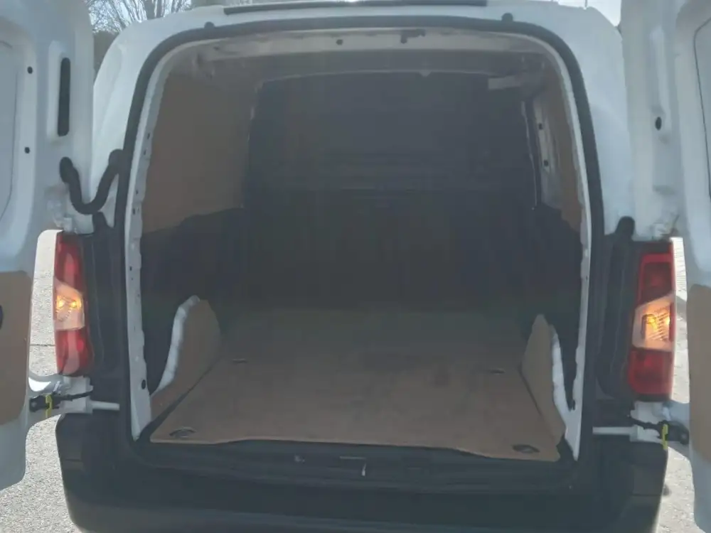 CITROEN berlingo - Foto 9 | Clidrive
