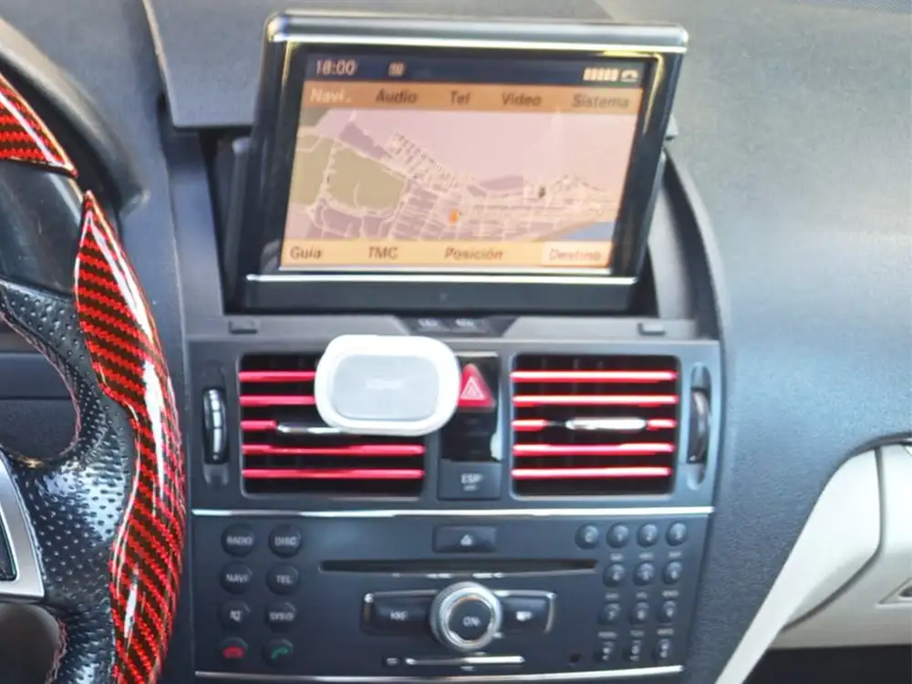 MERCEDES clase c de segunda mano | Clidrive