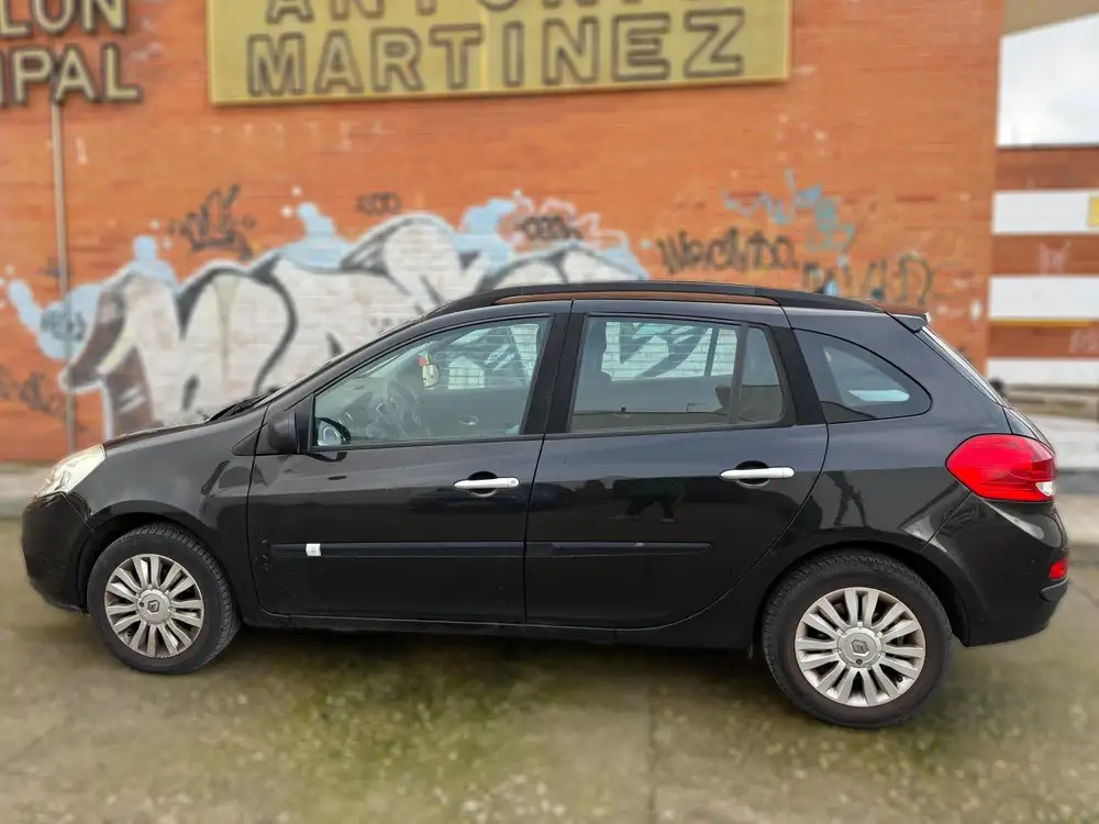 RENAULT clio de segunda mano | Clidrive