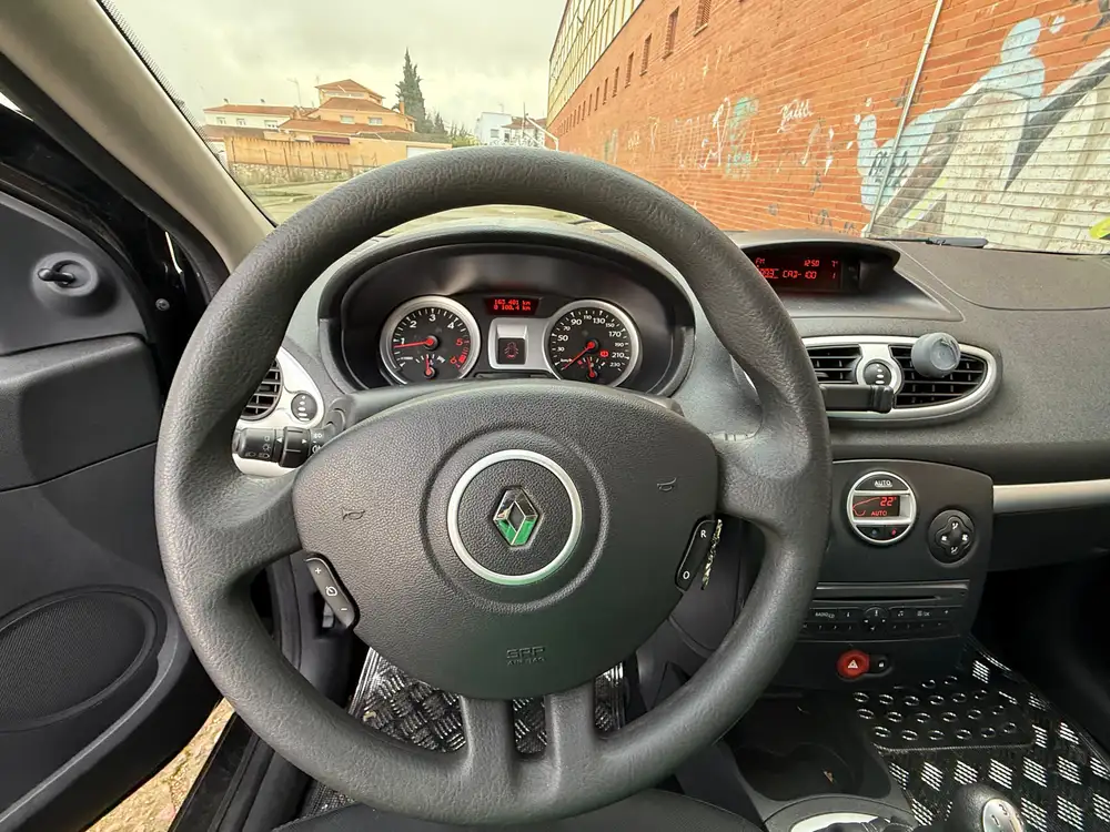 RENAULT clio de segunda mano | Clidrive