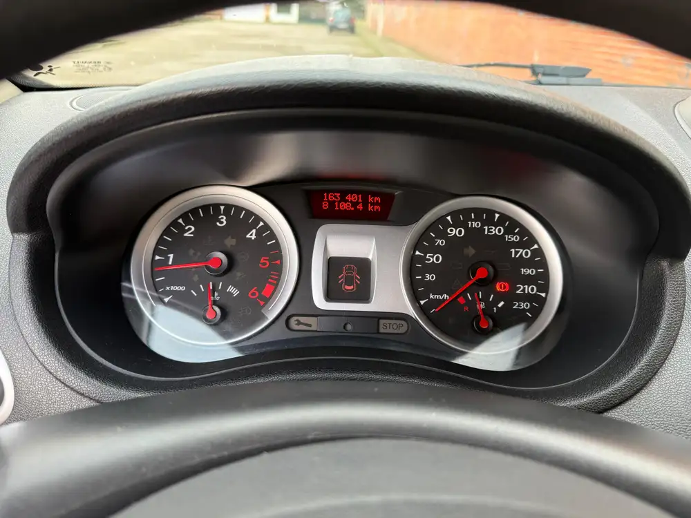 RENAULT clio de segunda mano | Clidrive