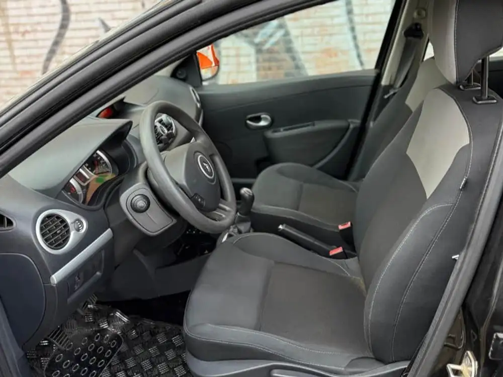 RENAULT clio de segunda mano | Clidrive