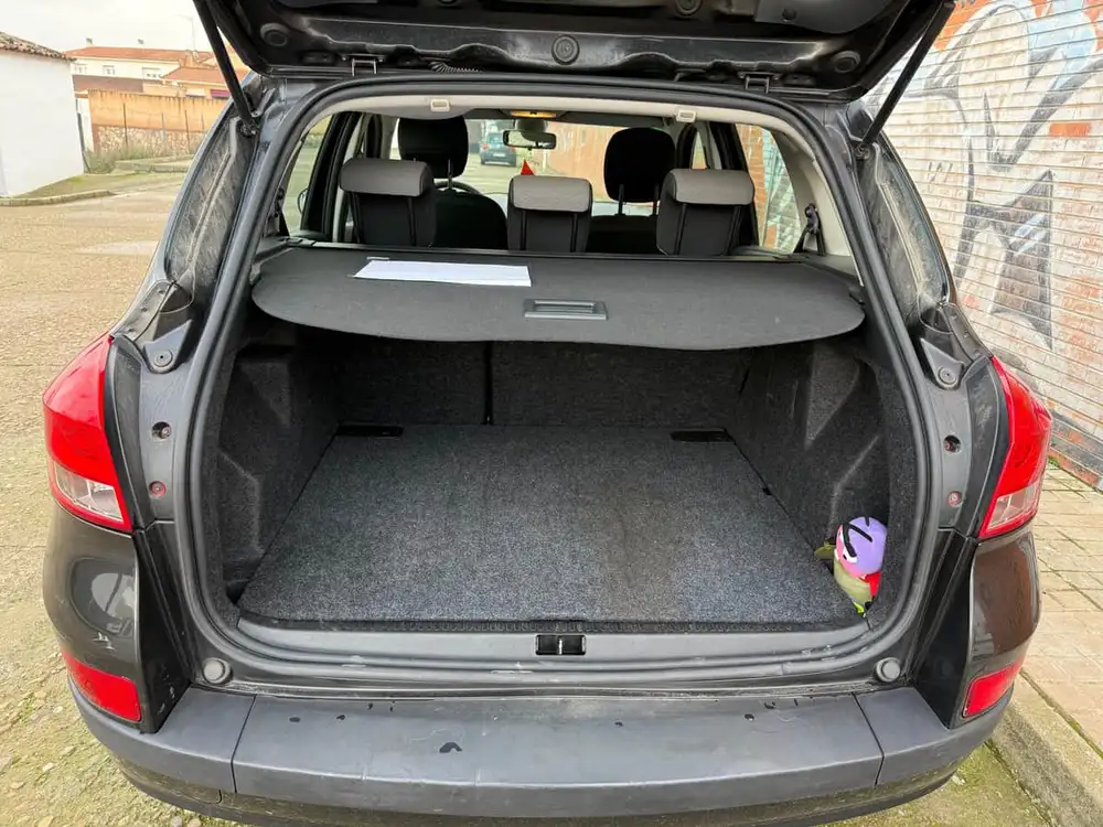 RENAULT clio de segunda mano | Clidrive