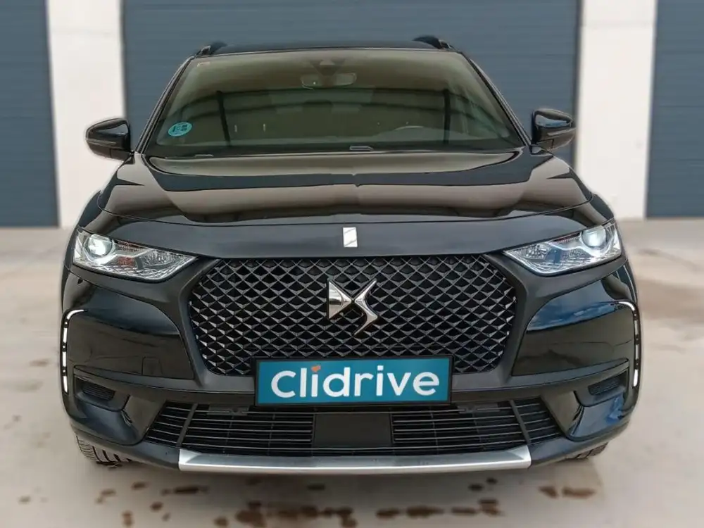DS ds 7 crossback - Foto 2 | Clidrive