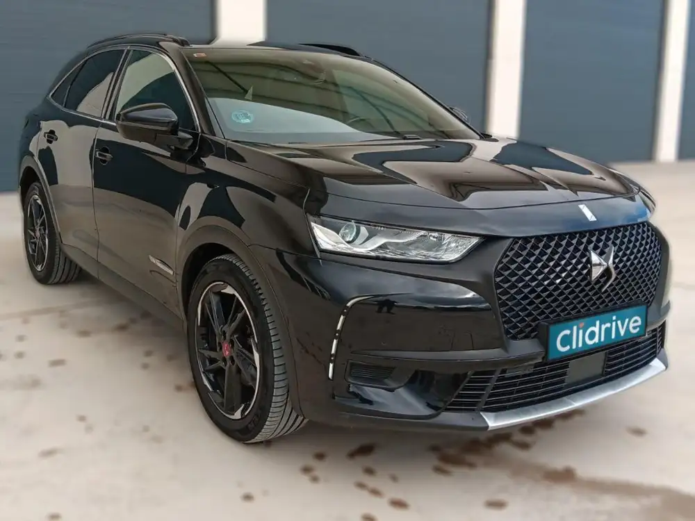 DS ds 7 crossback - Foto 3 | Clidrive