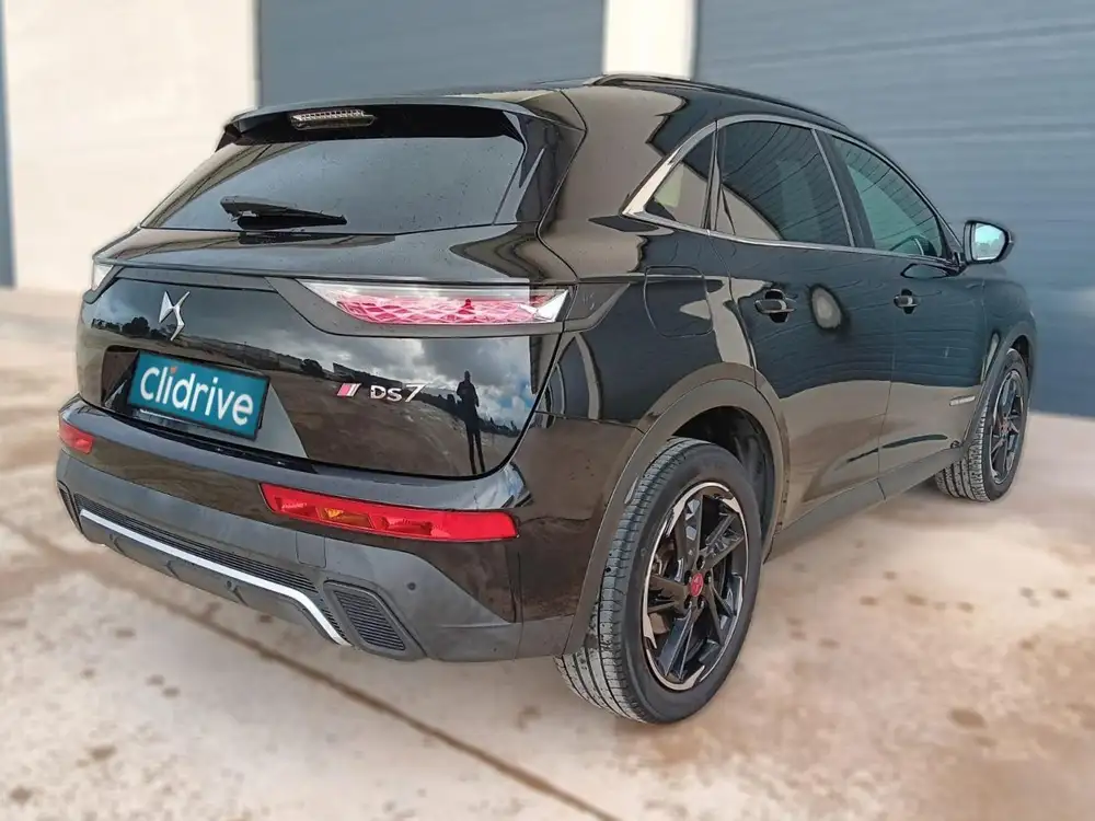 DS ds 7 crossback - Foto 5 | Clidrive