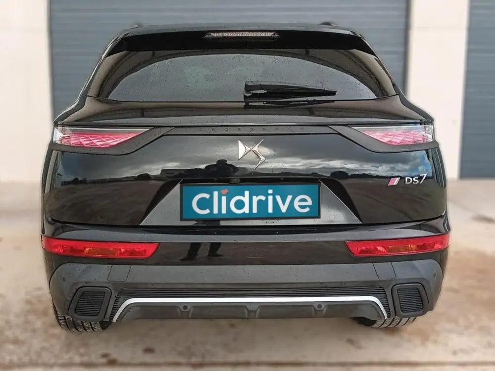 DS ds 7 crossback - Foto 6 | Clidrive