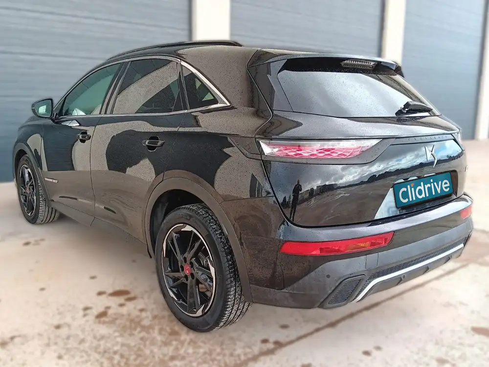 DS ds 7 crossback - Foto 7 | Clidrive