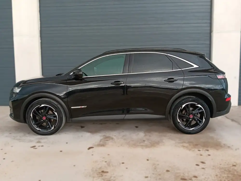 DS ds 7 crossback - Foto 8 | Clidrive