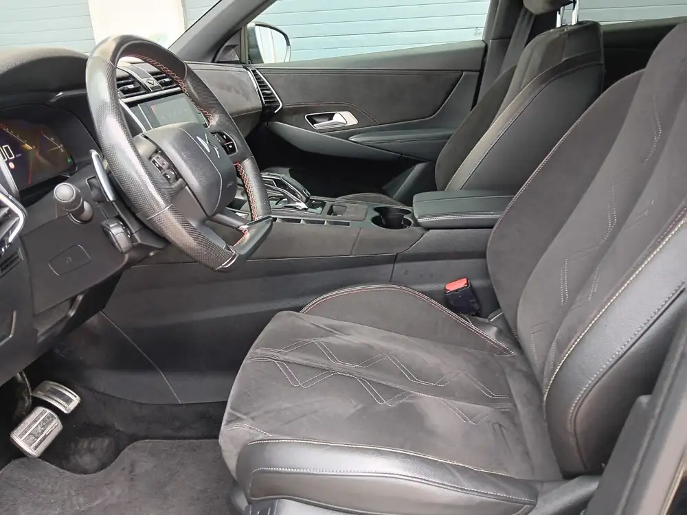 DS ds 7 crossback - Foto 9 | Clidrive