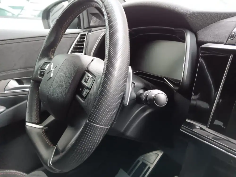 DS ds 7 crossback - Foto 10 | Clidrive