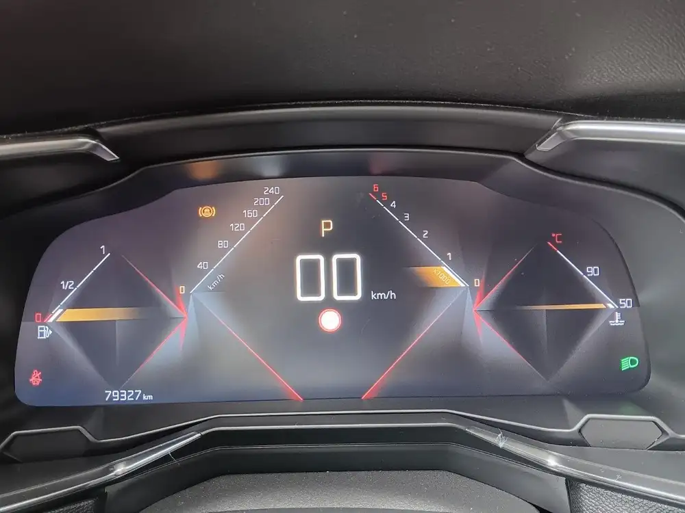 DS ds 7 crossback - Foto 11 | Clidrive