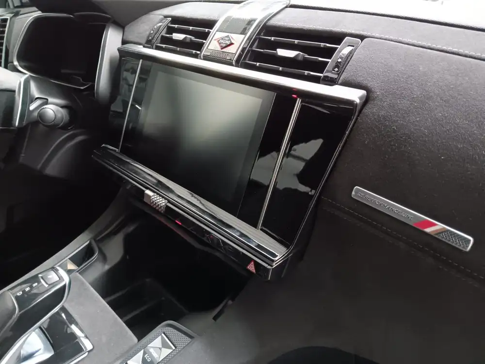 DS ds 7 crossback - Foto 12 | Clidrive