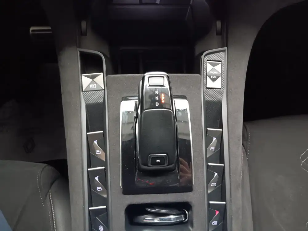 DS ds 7 crossback - Foto 13 | Clidrive