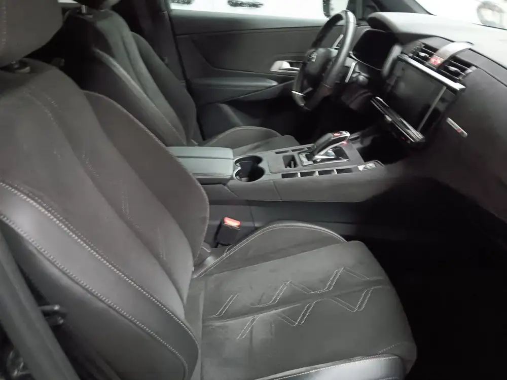 DS ds 7 crossback - Foto 14 | Clidrive