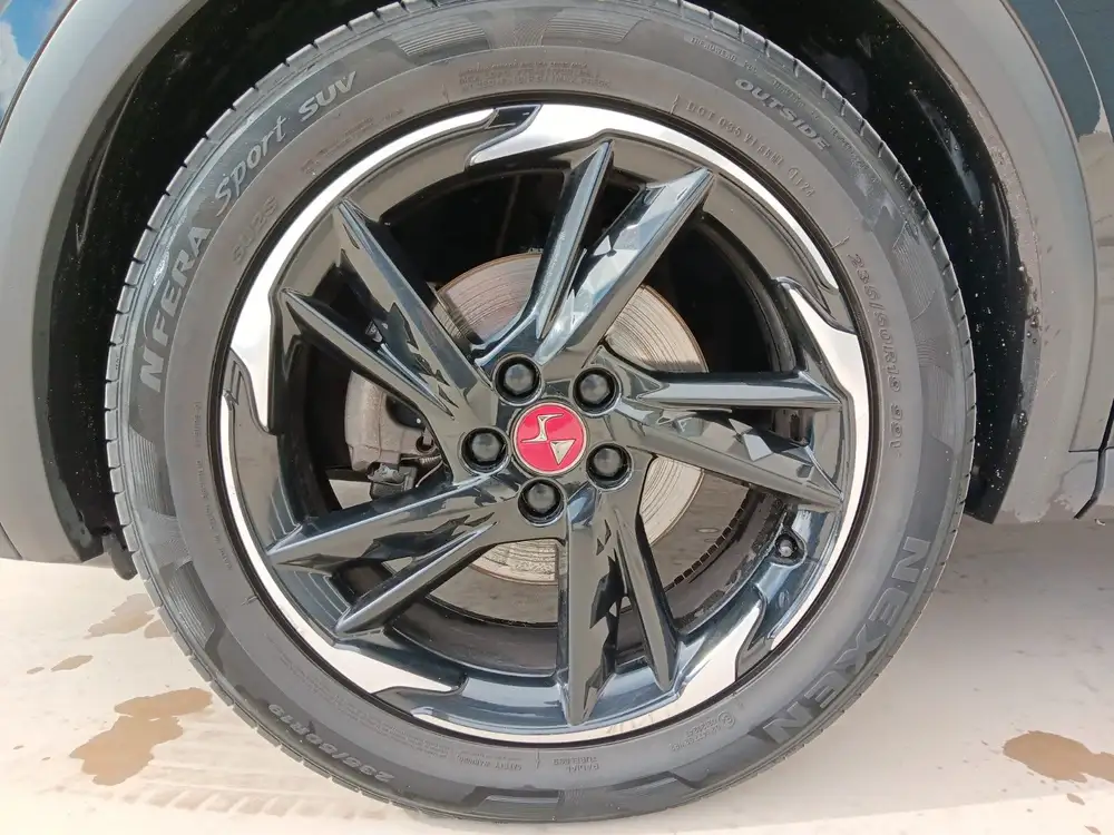 DS ds 7 crossback - Foto 15 | Clidrive