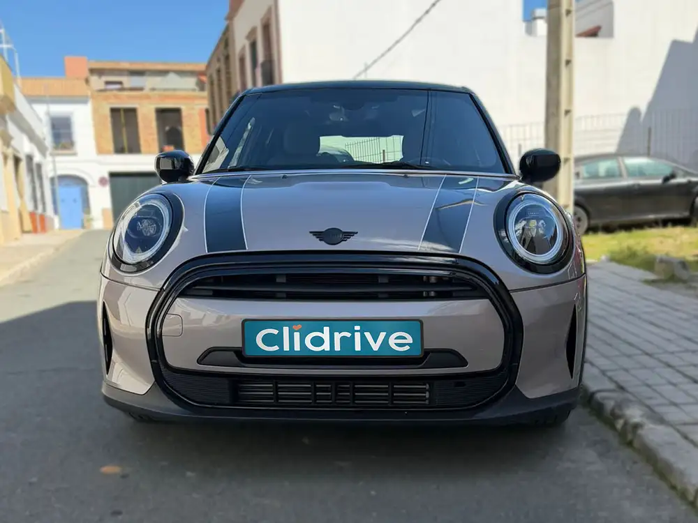 MINI mini - Foto 1 | Clidrive
