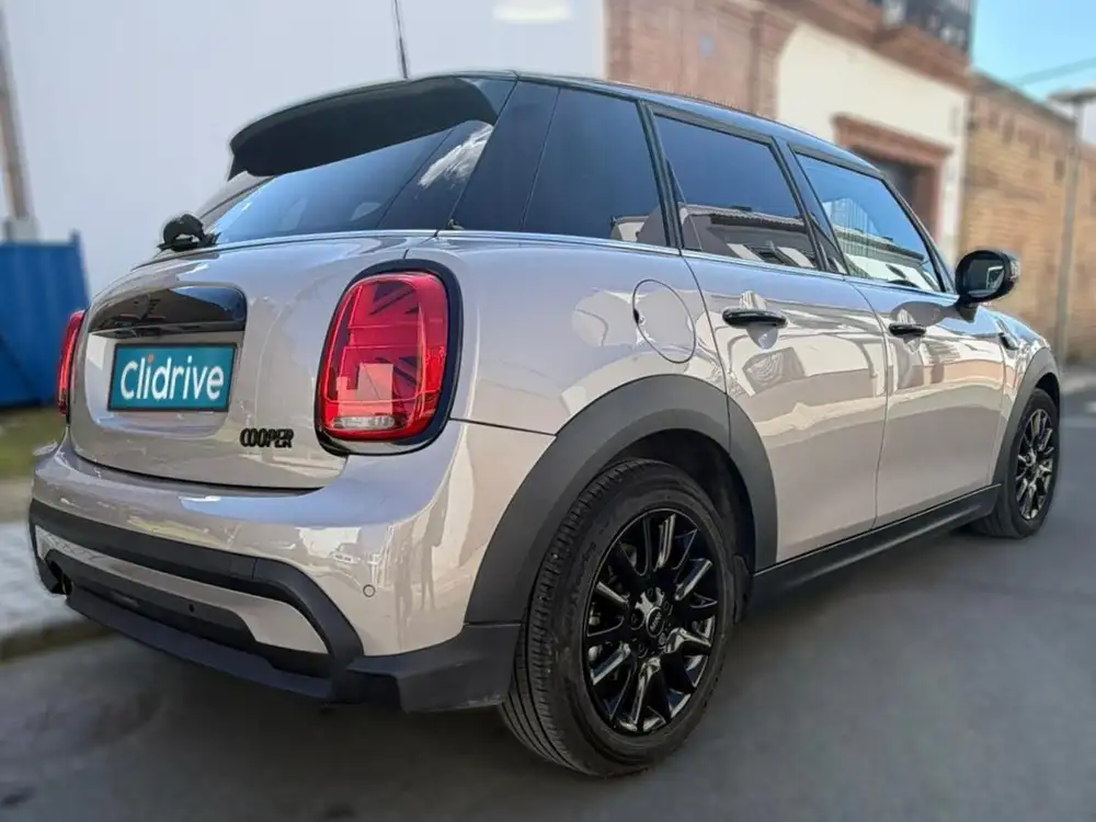 MINI mini - Foto 3 | Clidrive